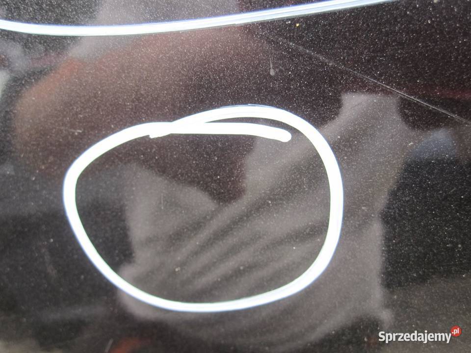 OPEL VIVARO B TRAFIC III 15r drzwi prawe tył osobowe