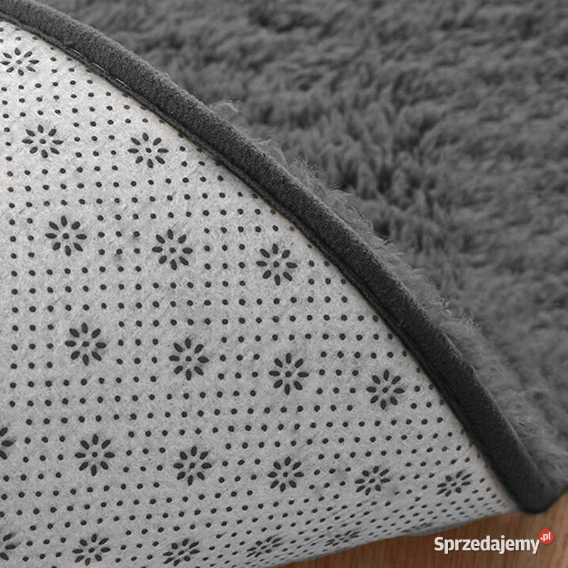 Dywan Alpaca Strado 200x300 AlpacaGrey Szary