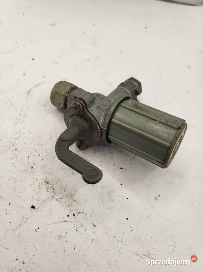 KRANIK PALIWA TRABANT AWO IFA SIMSON DKW NSU ILO śląskie Rybnik