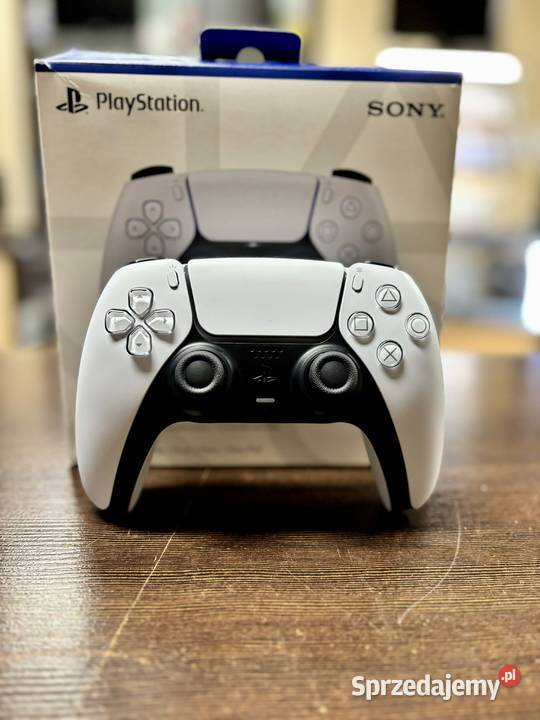 Kontroler Bezprzewodowy Pad 5 SONY DualSense Elbląg
