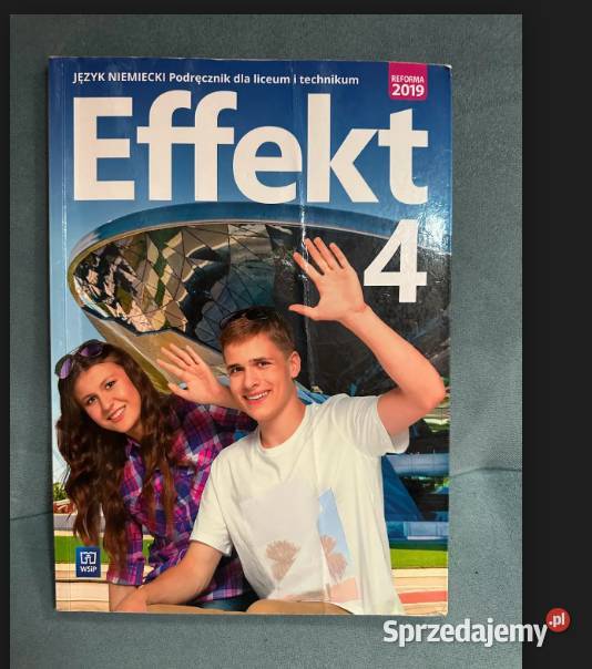 Effekt 4 jm Szczecin