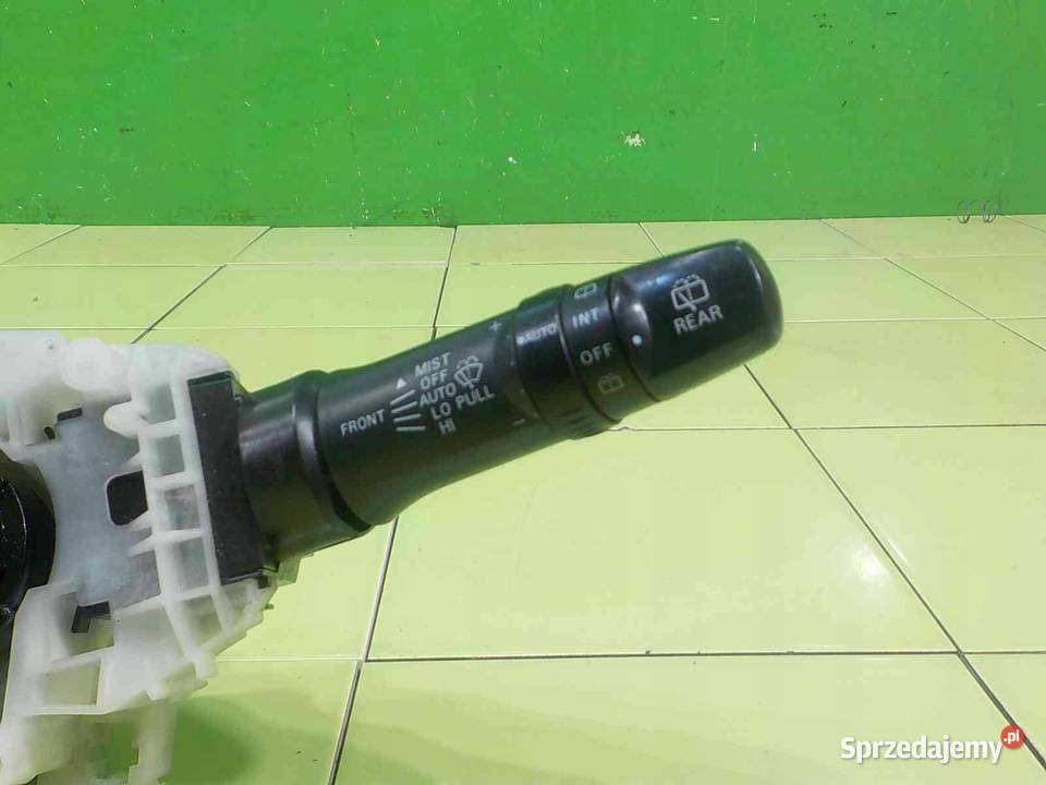 OUTLANDER II 24 MIVEC AUT 08r 5D przelacznik Suków