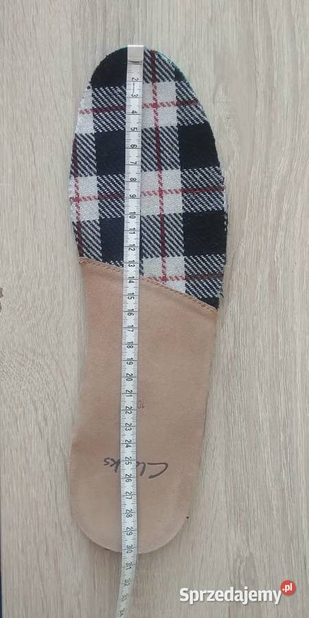 Buty męskie Clarks 10 445 Bydgoszcz