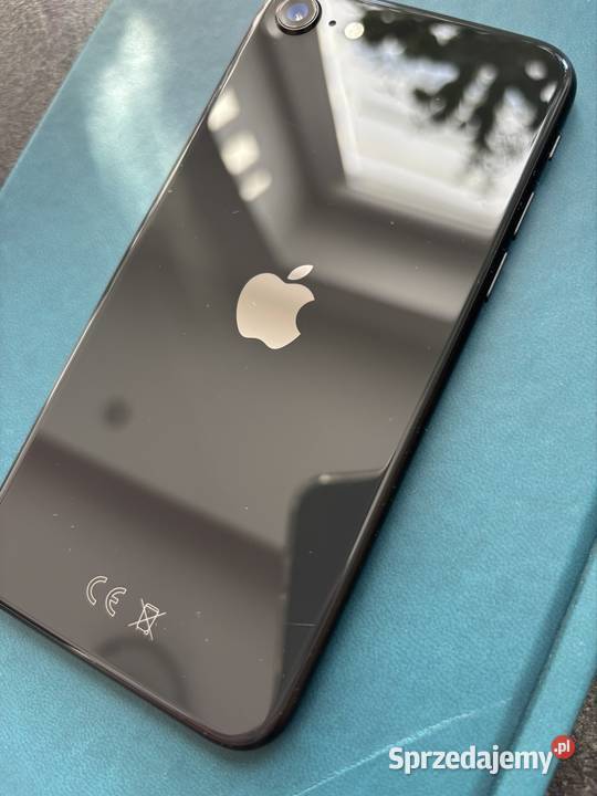 iPhone SE 2 generacji 2020 Grudna Kępska