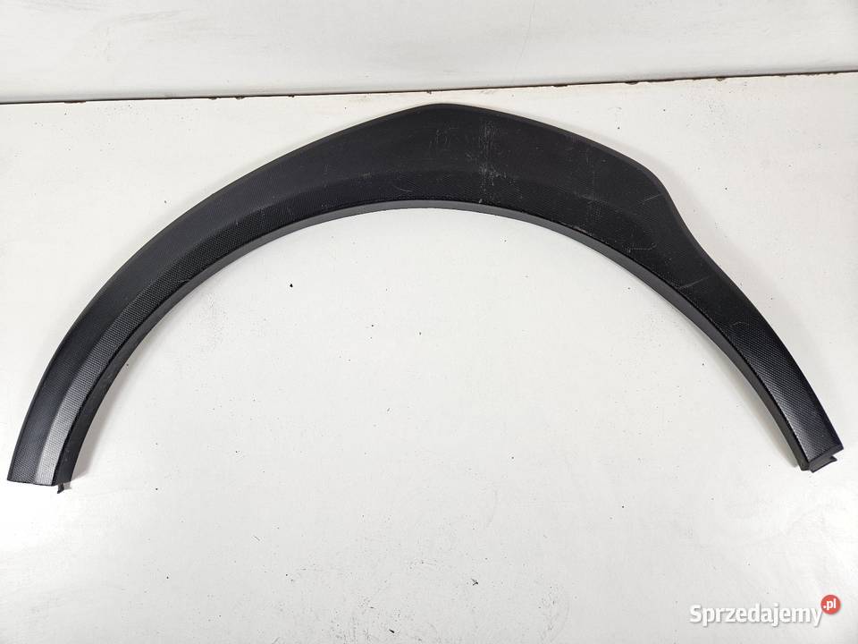 SUBARU XV LISTWA BŁOTNIKA LEWY PRZÓD LEWA