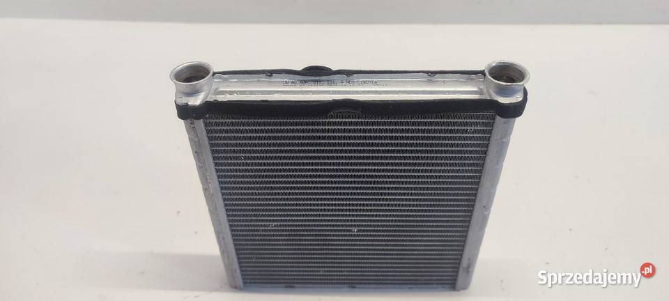 SKODA KAROQ NAGRZEWNICA 5WA819031