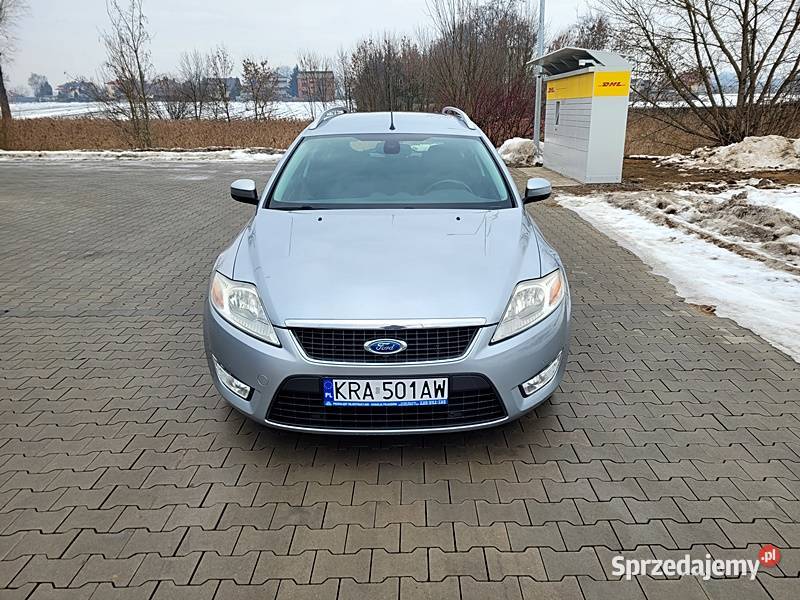 Super zadbane kombi Słomniki sprzedam