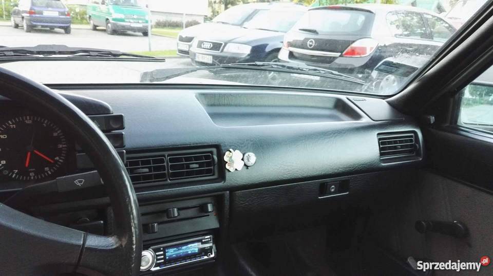Audi 80 b2 2door nie 100a4a6a8 Elbląg
