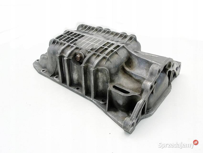 MISKA OLEJU 16 TI VCT 16V FORD FOCUS 2 II 3 III Sosnowiec