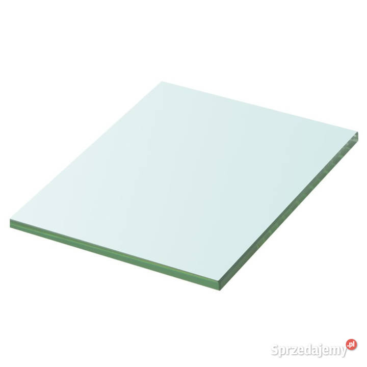Szklany bezbarwny panel 20x15 WM243803 Warszawa
