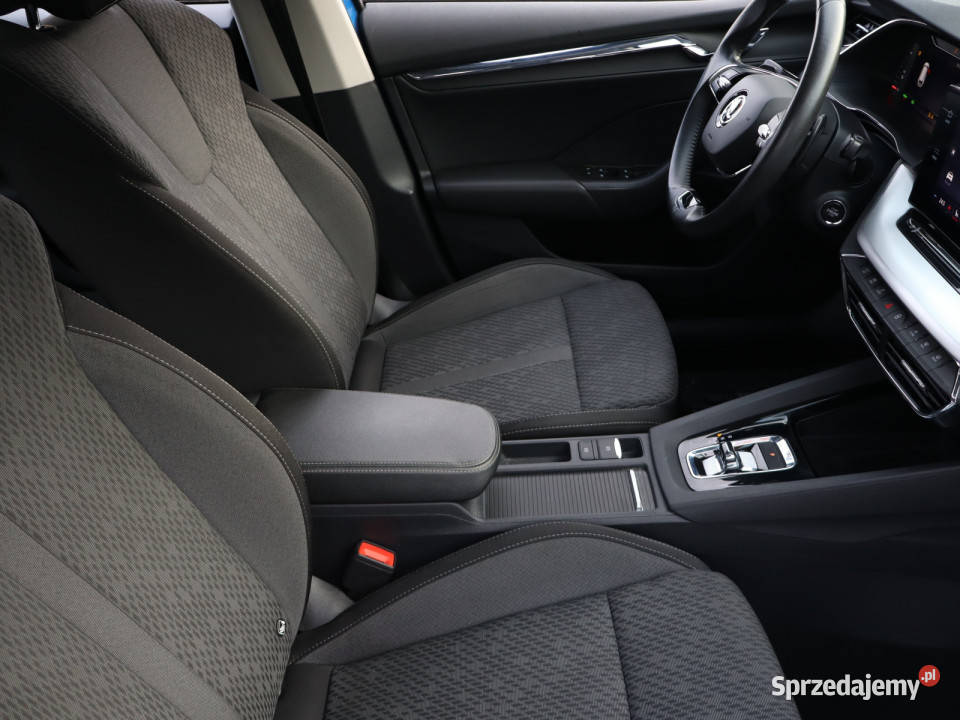 Skoda Octavia 14 TSI iV Bielany Wrocławskie sprzedam