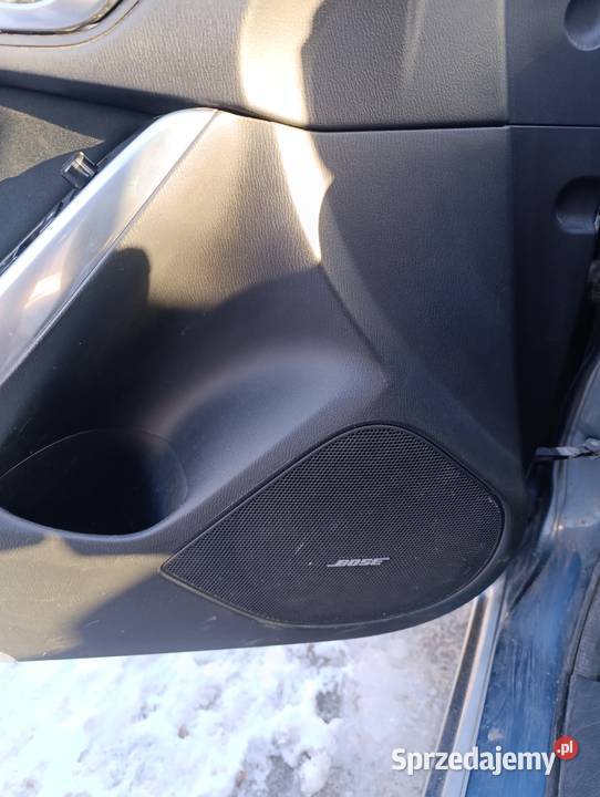 Sprzedam Mazdę 6 III 22 diesel Szczytna