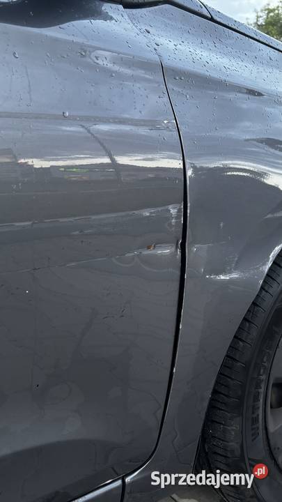 Sprzedam Hyundai i20 Rok produkcji 2014 Witkowice