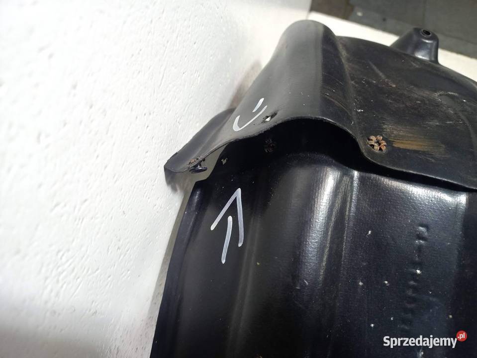 BMW 5 E60E61 062003062010 KOMBI sedan NADKOLE osobowe Skarżysko-Kamienna