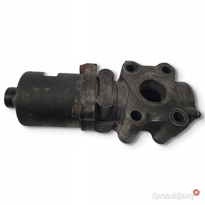 ZAWÓR EGR Toyota Avensis II T25 22 DCAT lubelskie Chełm