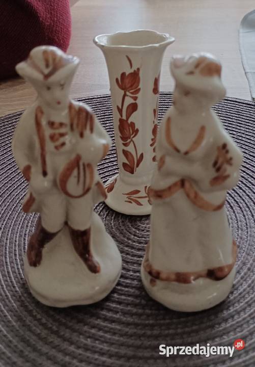 Figurki dekoracyjne warmińsko-mazurskie Olsztyn