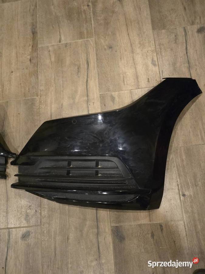 Zderzak vw arteon 2018 Sieradz