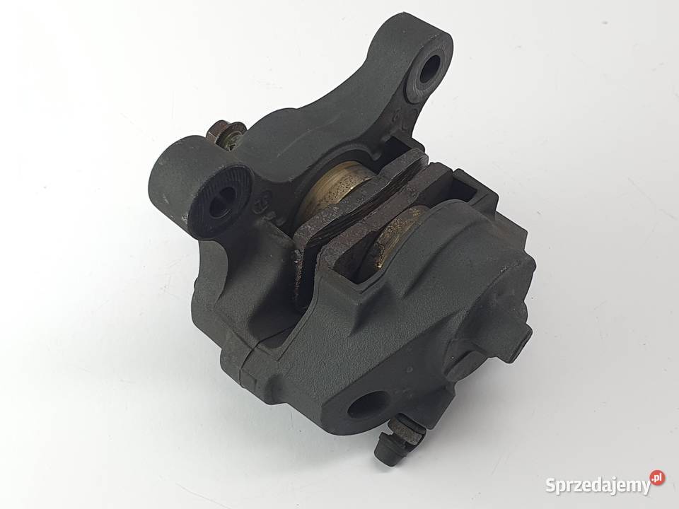 Zacisk Hamulcowy Klocki Yamaha Rx1 Warrior Układ hamulcowy sprzedam