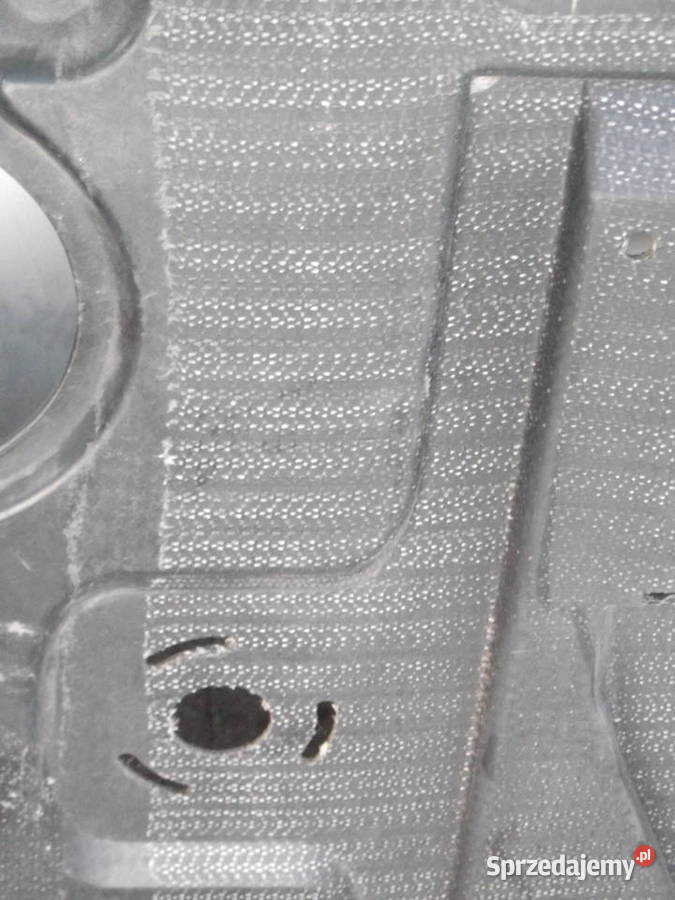 Audi A6 Allroad Osłona pod silnik osobowe dolnośląskie Wrocław