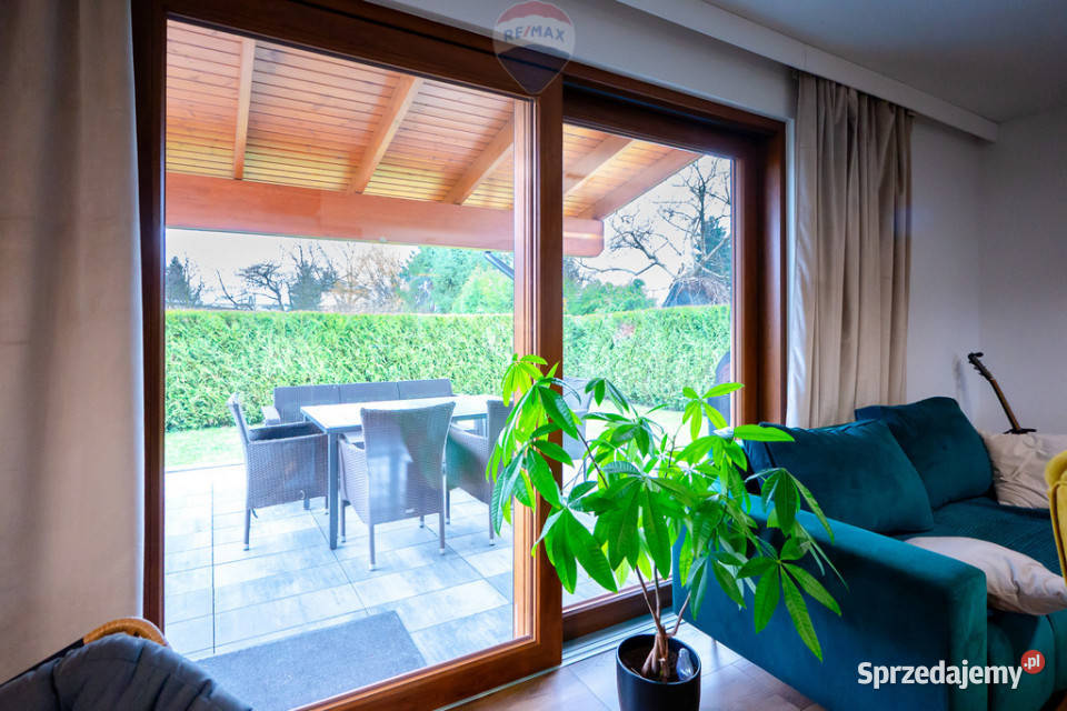 Dom pod klucz z ogrodem Bielsko-Biała sprzedam