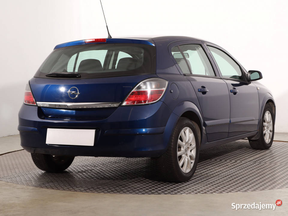 Opel Astra 16 16V Astra Katowice
