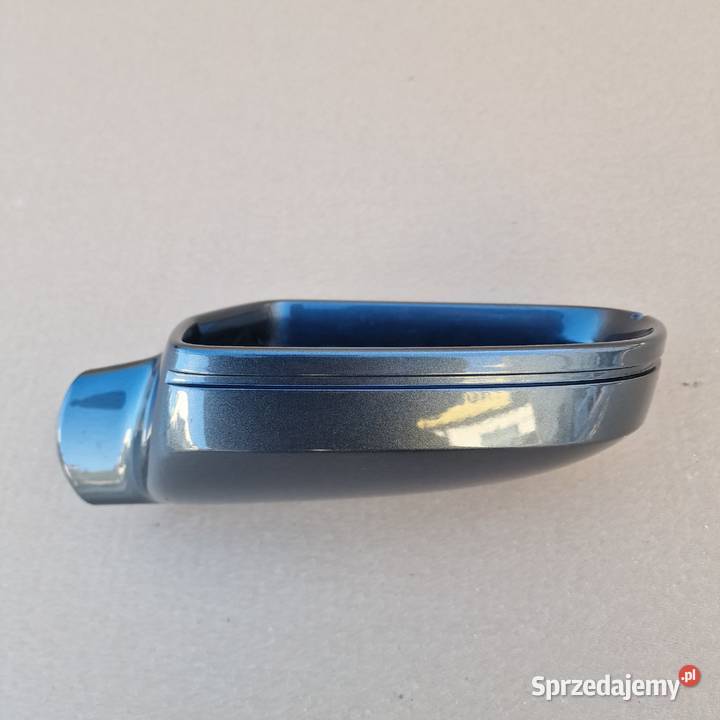 AUDI A4 B8 A5 OBUDOWA LUSTERKA LEWEGO 8F0857527 Trzciel
