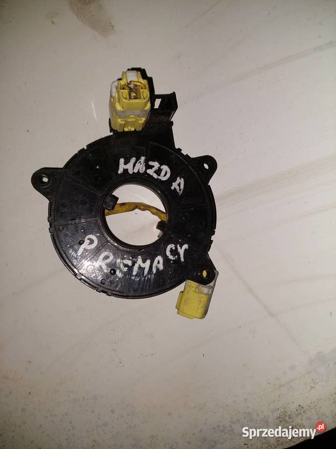 MAZDA PREMACY taśma airbag Kielce
