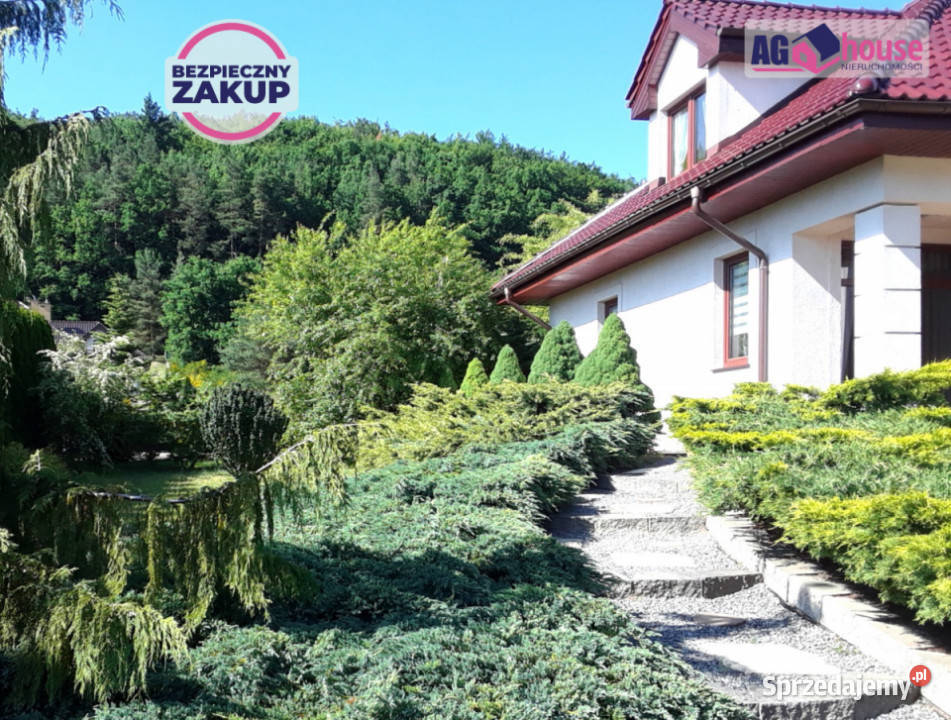 Dom wolnostojący Reda 336m2