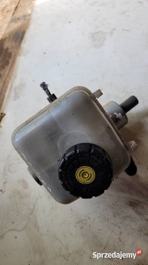 Pompa hamulcowa Opel Zafira A osobowe Łagów