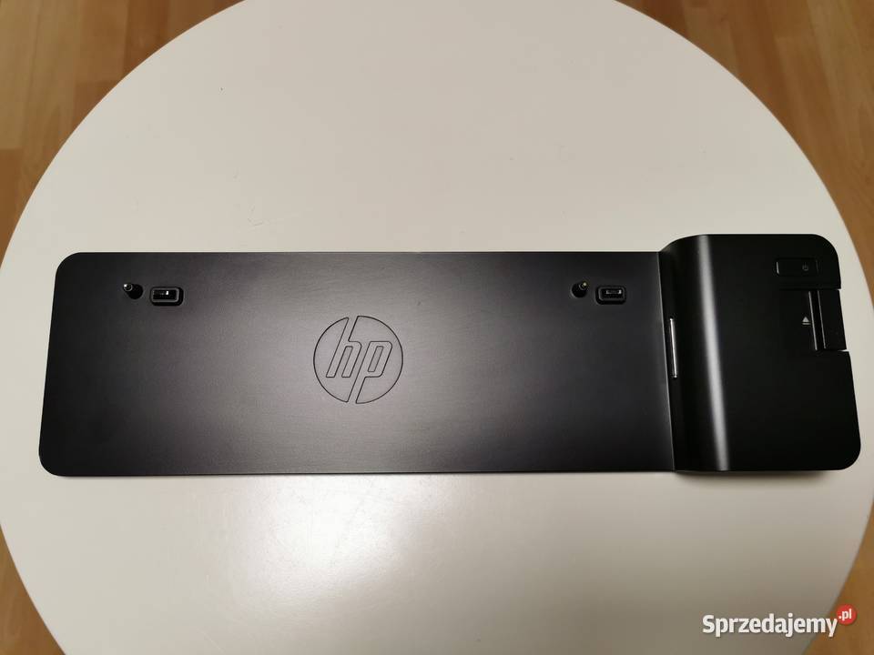 Stacja dokująca HP UltraSlim D9Y19AVABB do HP/Compaq śląskie Siemianowice Śląskie
