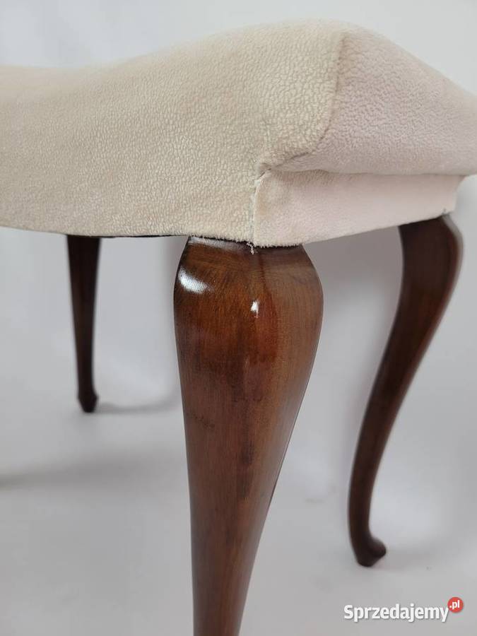 Podnóżek Siedzisko Ludwikowskue 48cm