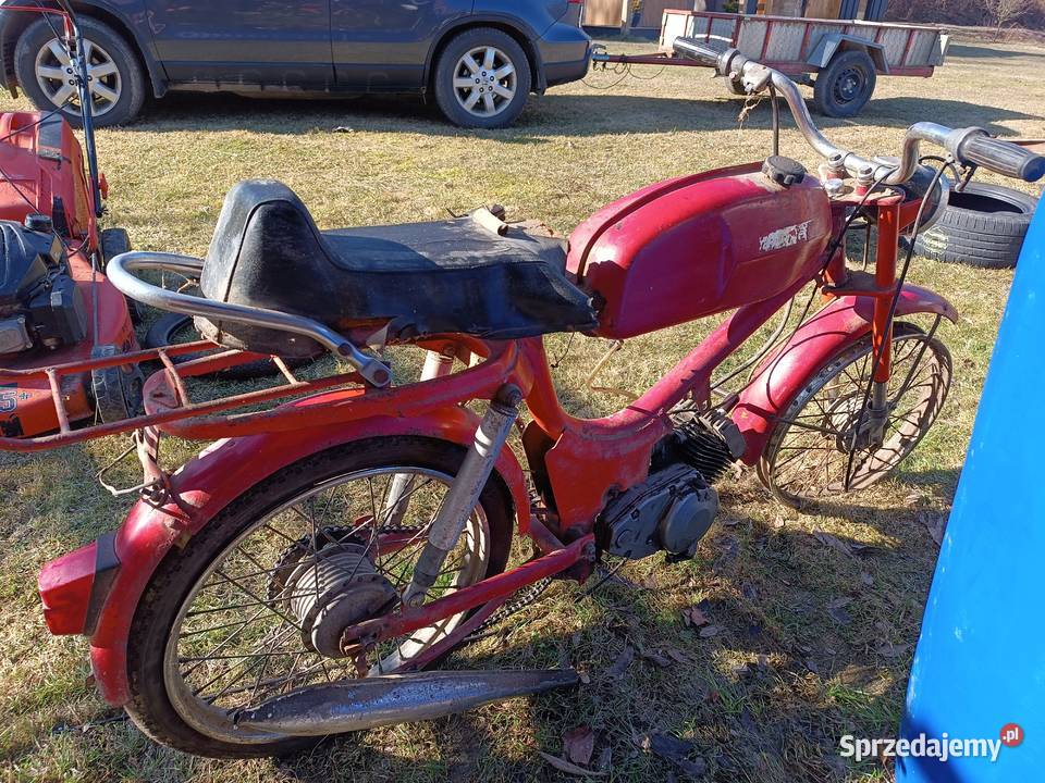 Romet polo sport Romet Limanowa