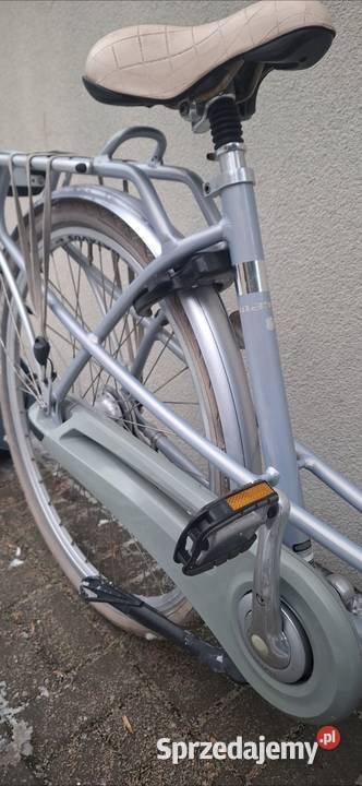 Rower Holenderski Batavus Mambo r48 możliwość Hrubieszów