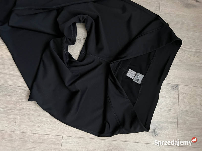 Champion Jordan Nowe czarne spodnie dresowe śląskie Bielsko-Biała