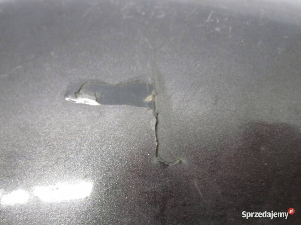 AUDI A3 8P II LIFT 10r lusterko lewe 408 503 6 osobowe