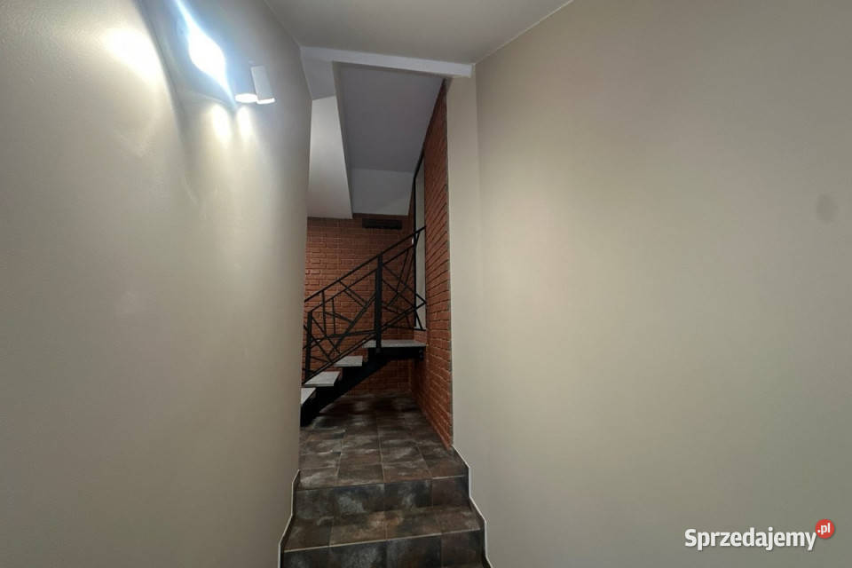 Mieszkanie bezczynszowe Jaworze 49 m2 śląskie