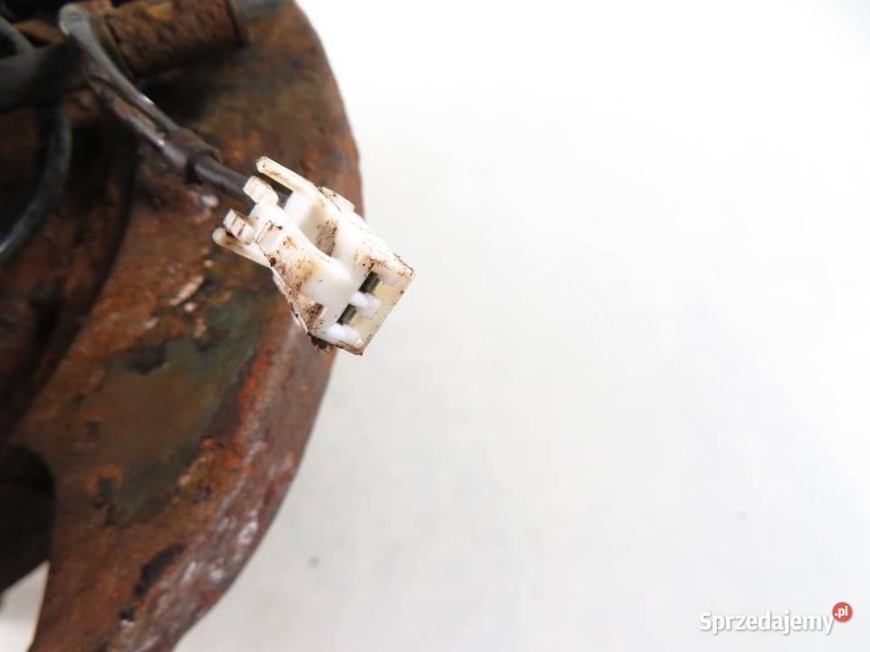 PIASTA TYLNA LEWA HYUNDAI TUCSON I 20 CRDi osobowe