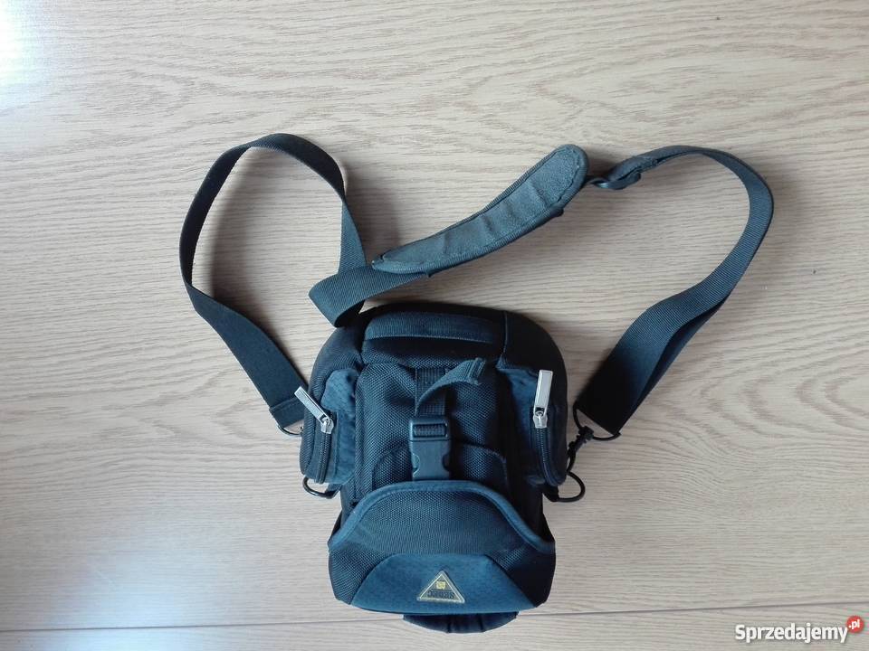 aparat Nikon 8700 coolpix 2x bateriafuteral Ryki