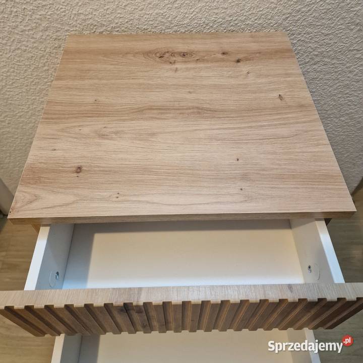 Szafka nocna Nocne Zielona Góra