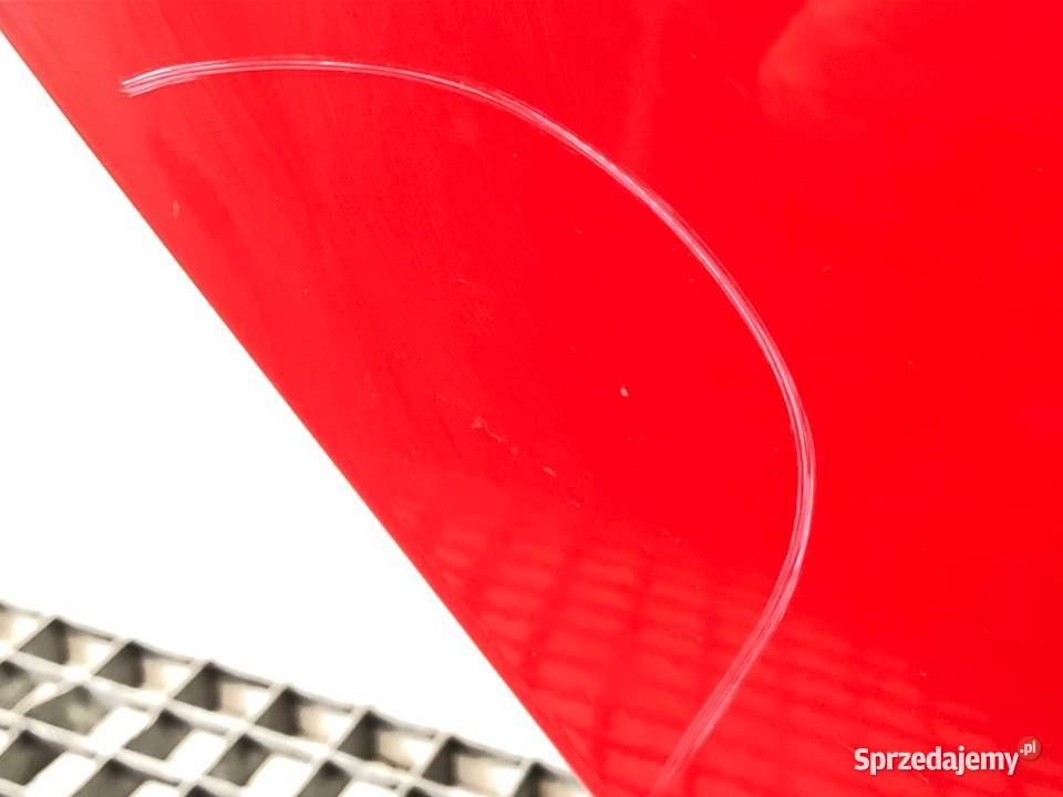 DRZWI TYŁ PRAWE FORD FOCUS III Hatchback