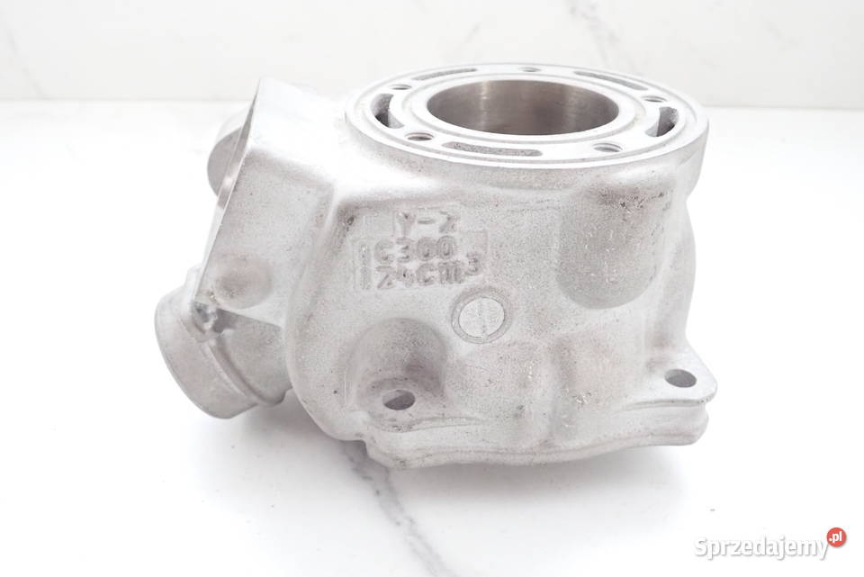 Cylinder Nikasil Honowany Yamaha Yz 125 IC3 lubuskie Strzelce Krajeńskie