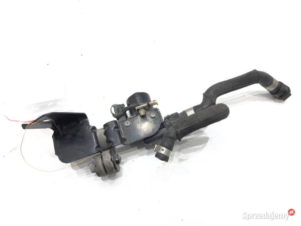 ELEKTROZAWÓR WODY BMW F11 30 313