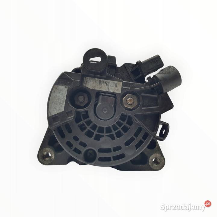 ALTERNATOR Citroen Berlingo Peugeot Partner III Chełm