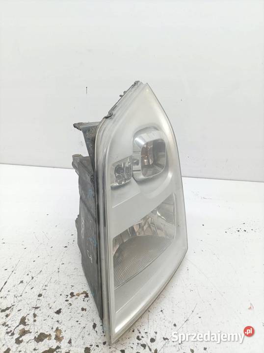 LAMPA PRZÓD LEWA LIFT 6C1113W030DG Ford Transit