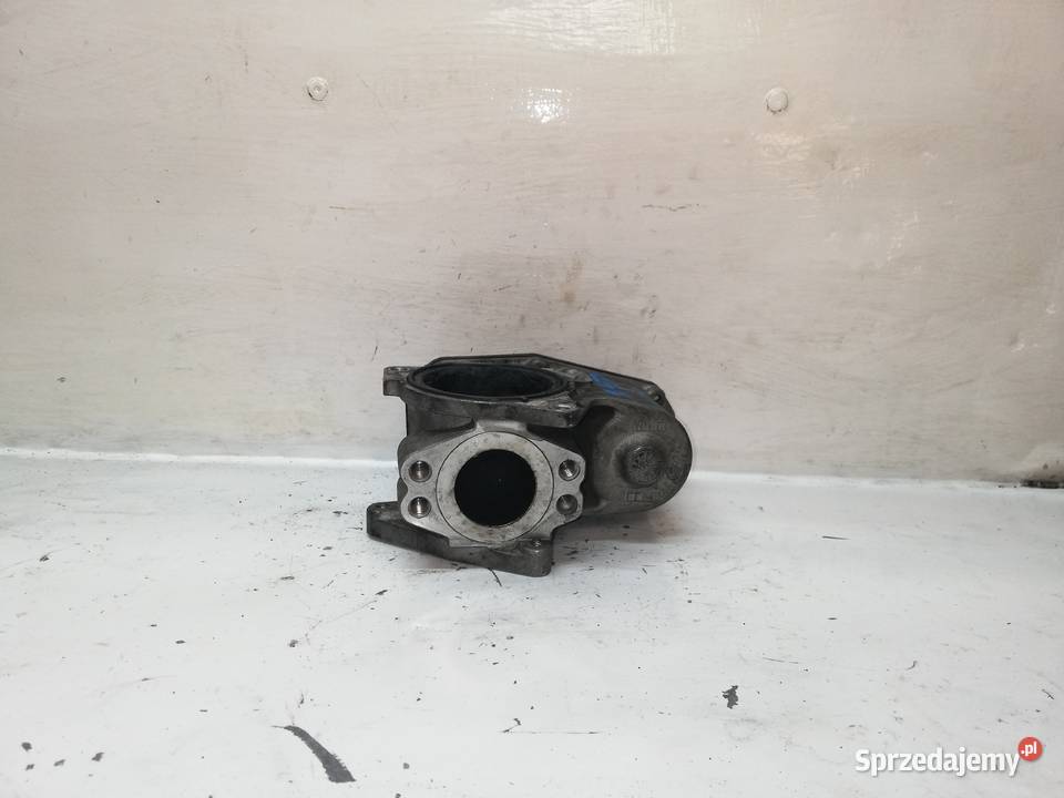 Zawór EGR VW 19 TDI 03G131501 Silniki i osprzęt