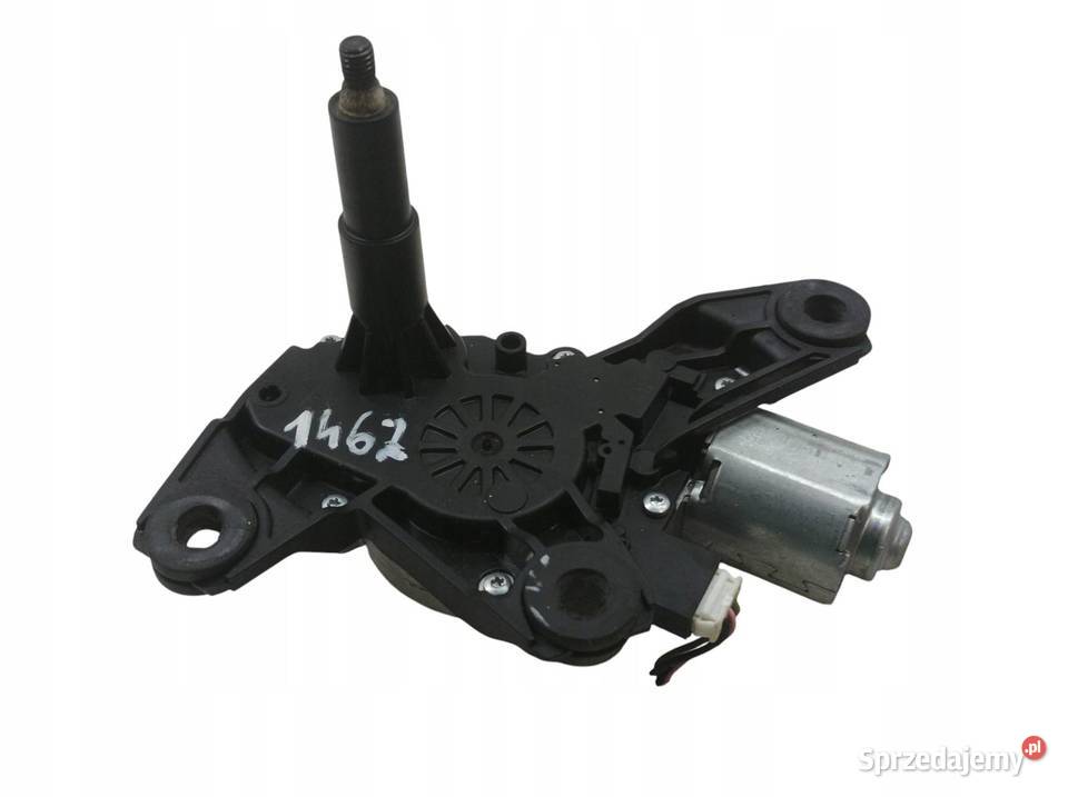 SILNICZEK WYCIERACZKI TYŁ A4538205800 190426002 osobowe