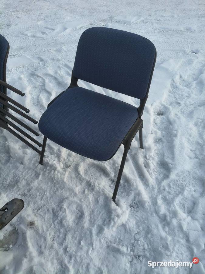 Sprzedam krzesła i stolik lubelskie Chełm sprzedam