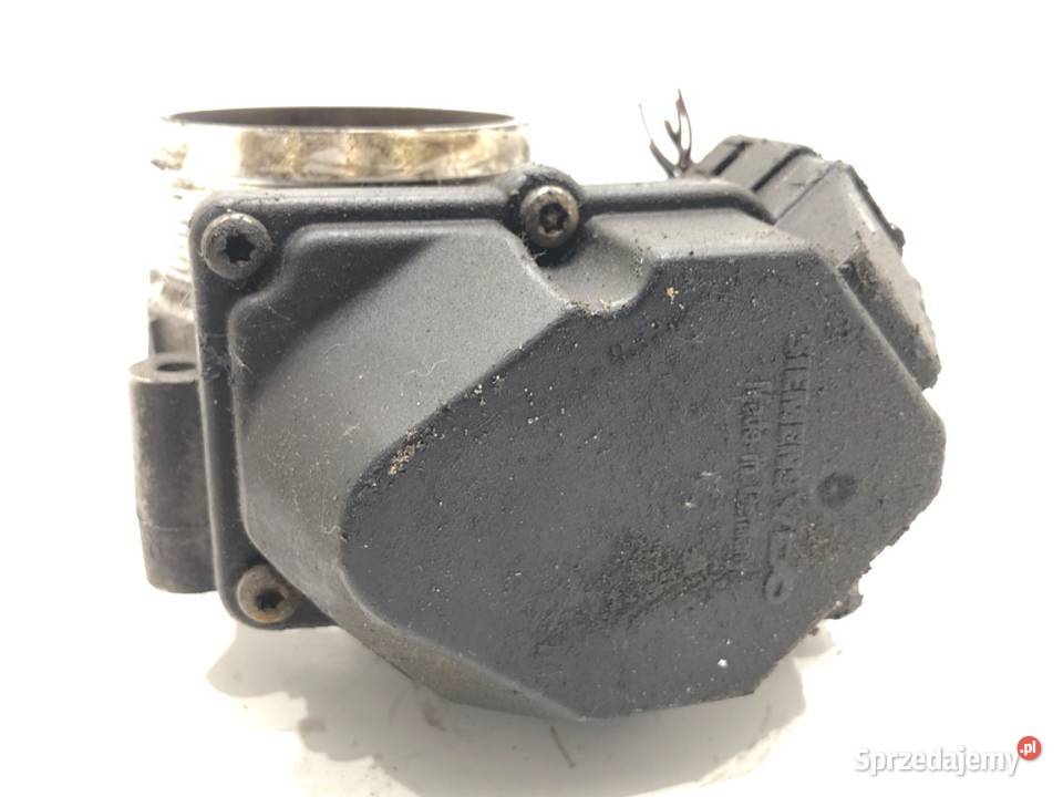 PRZEPUSTNICA AUDI A6 C6 059145950D 27 180 0411