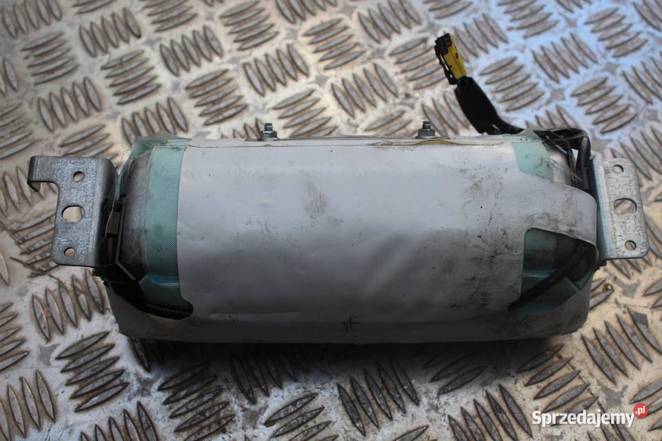 PODUSZKA AIRBAG PASAŻERA BMW E46 39939454300 osobowe Poduszki powietrzne