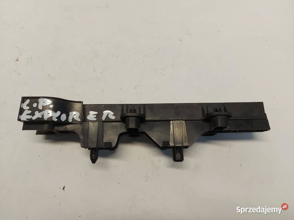 Ford Explorer VII R2KB WZMACNIACZ MODUŁ ANTENY osobowe